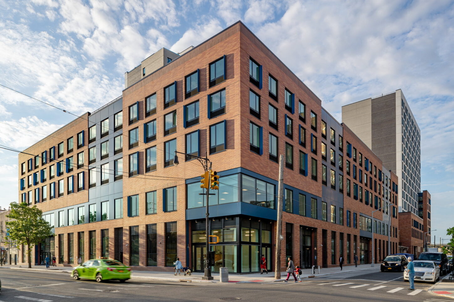 2926 West 19th Street | Handel Architects