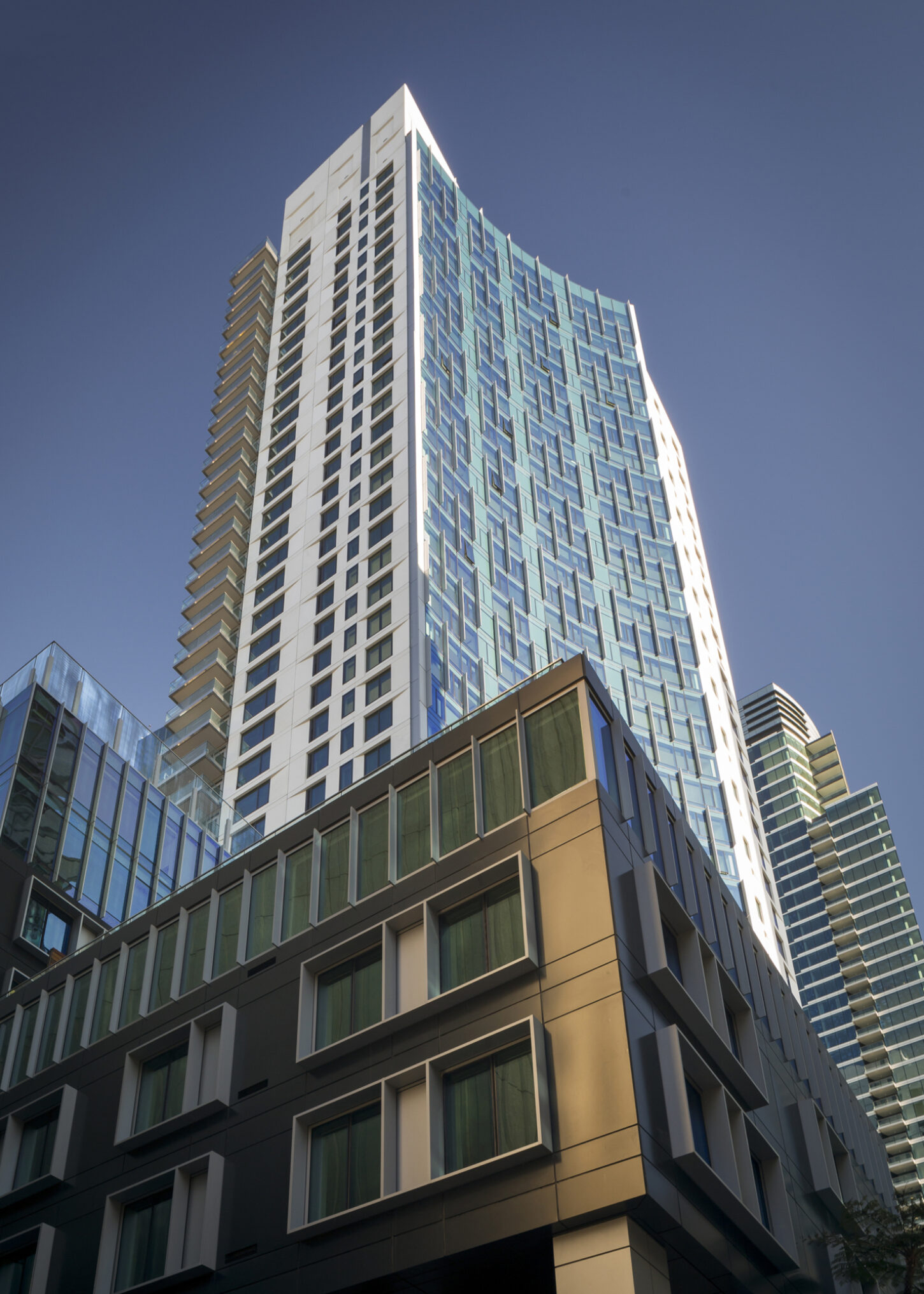 340 Fremont Street | Handel Architects