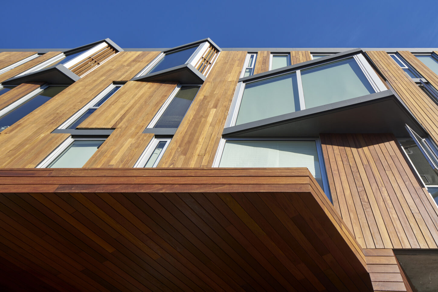 450 Hayes | Handel Architects