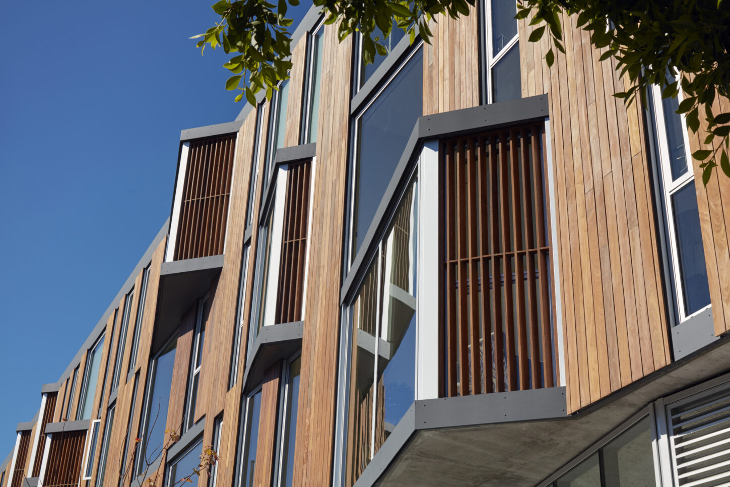 450 Hayes | Handel Architects