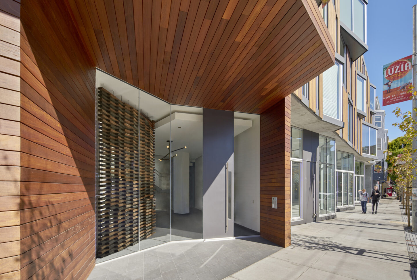 450 Hayes | Handel Architects