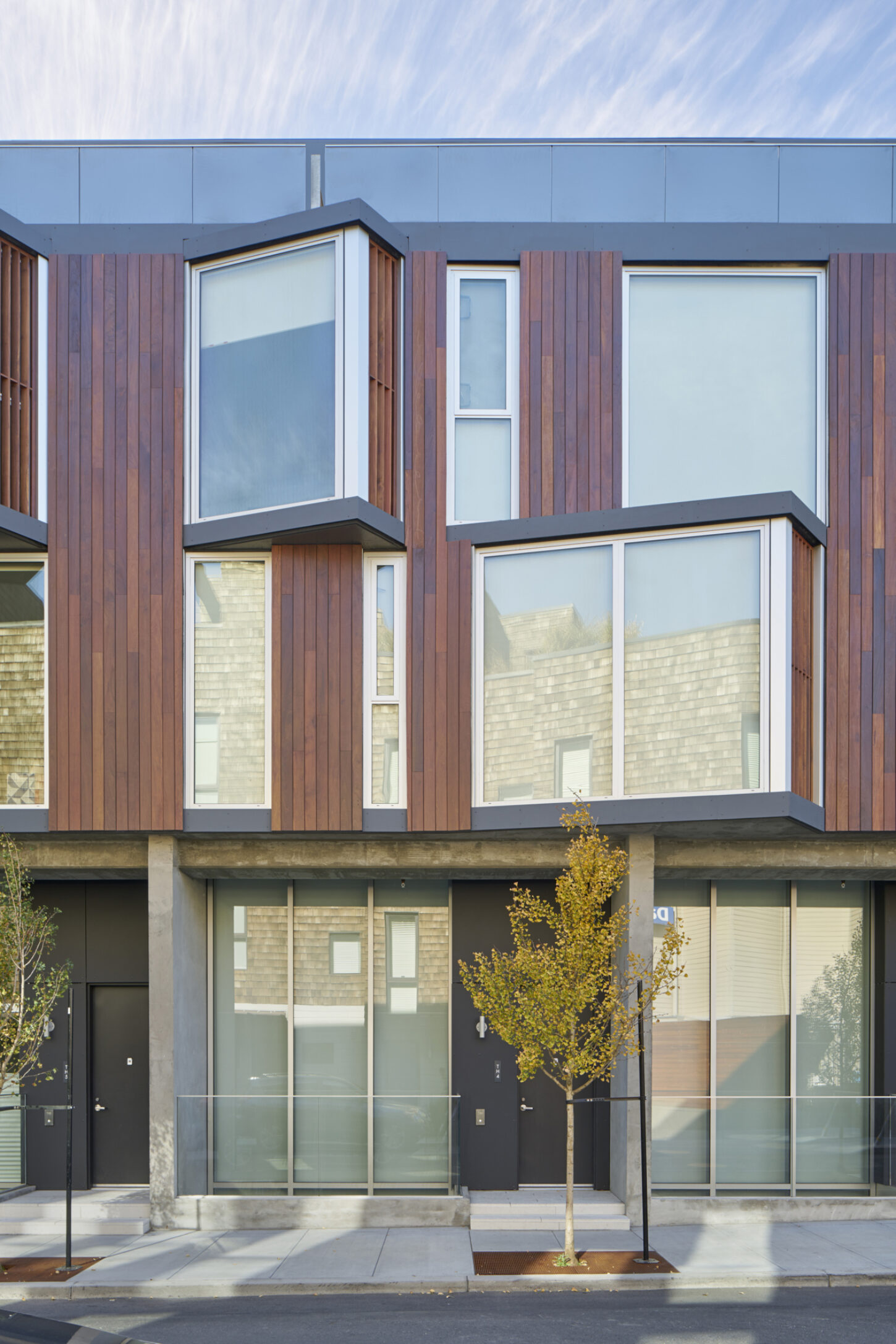 450 Hayes | Handel Architects