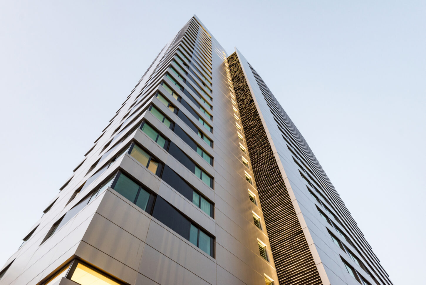 The House at Cornell Tech Handel Architects