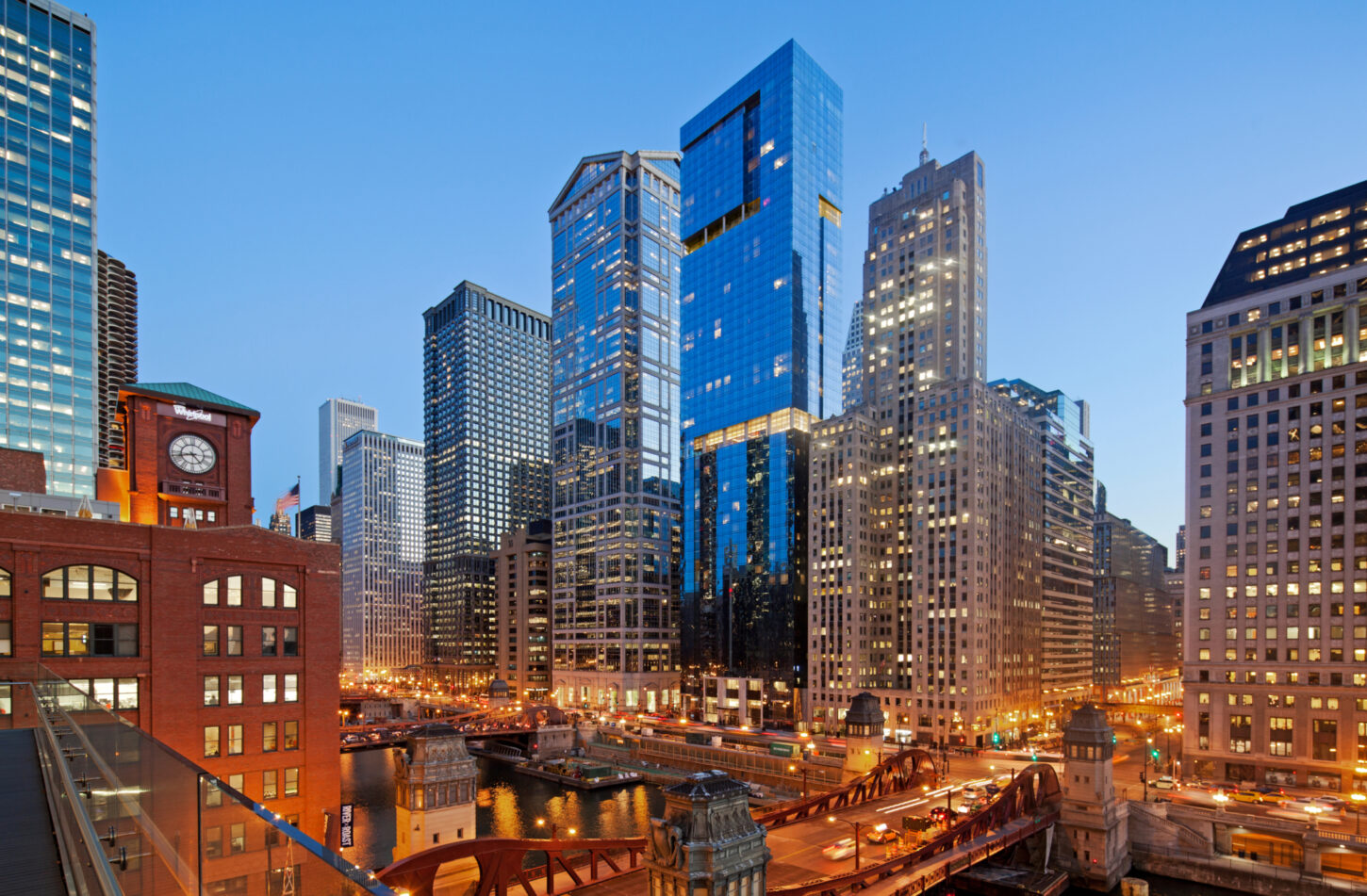 OneEleven Handel Architects