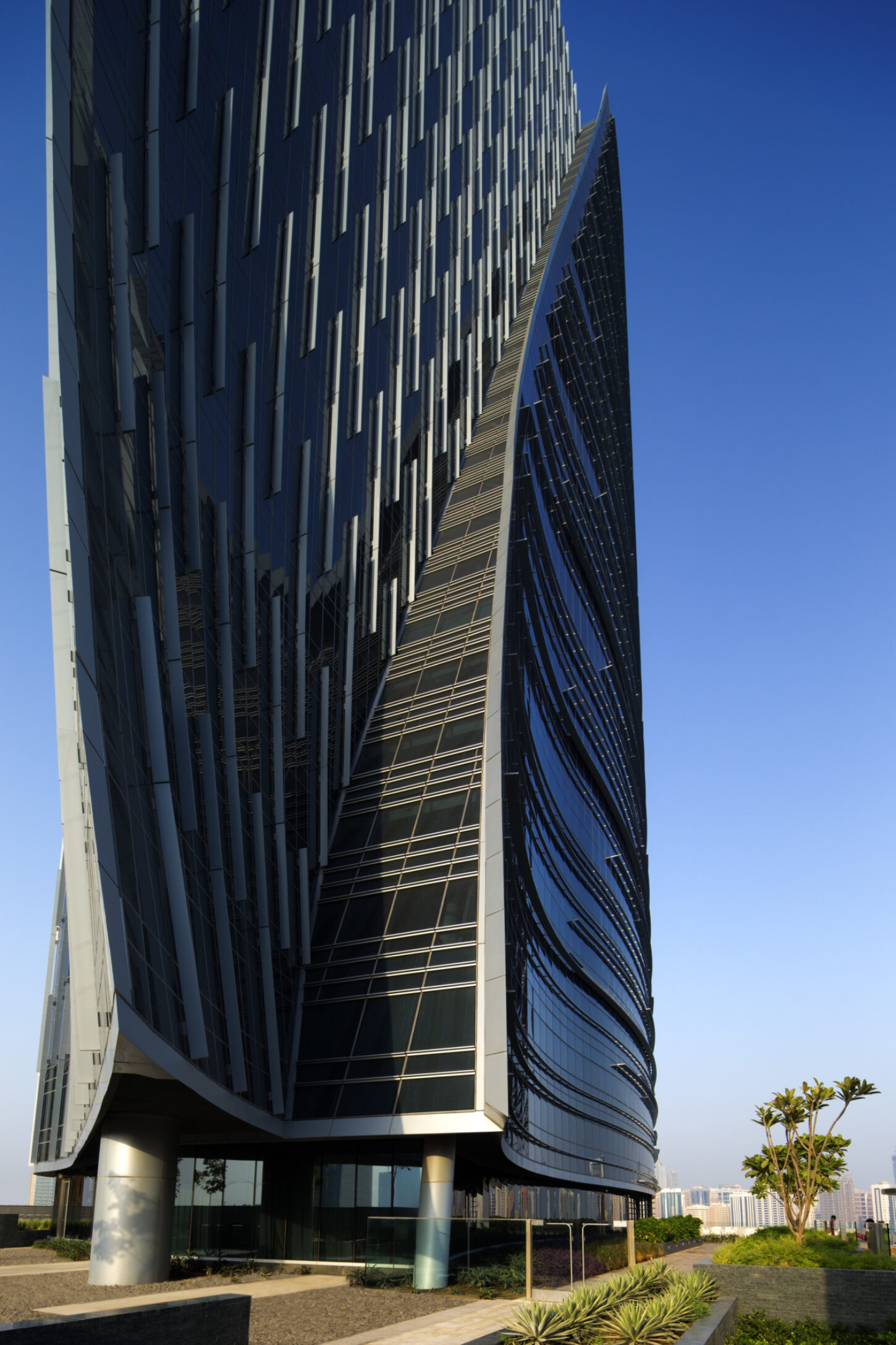 Rosewood Abu Dhabi | Handel Architects