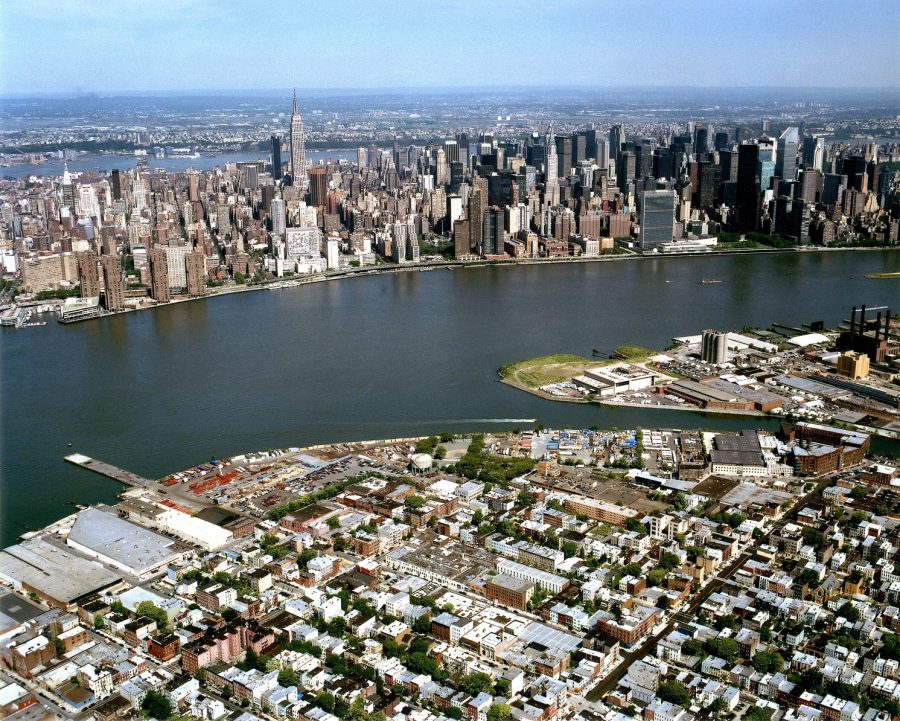 Greenpoint Landing Handel Architects