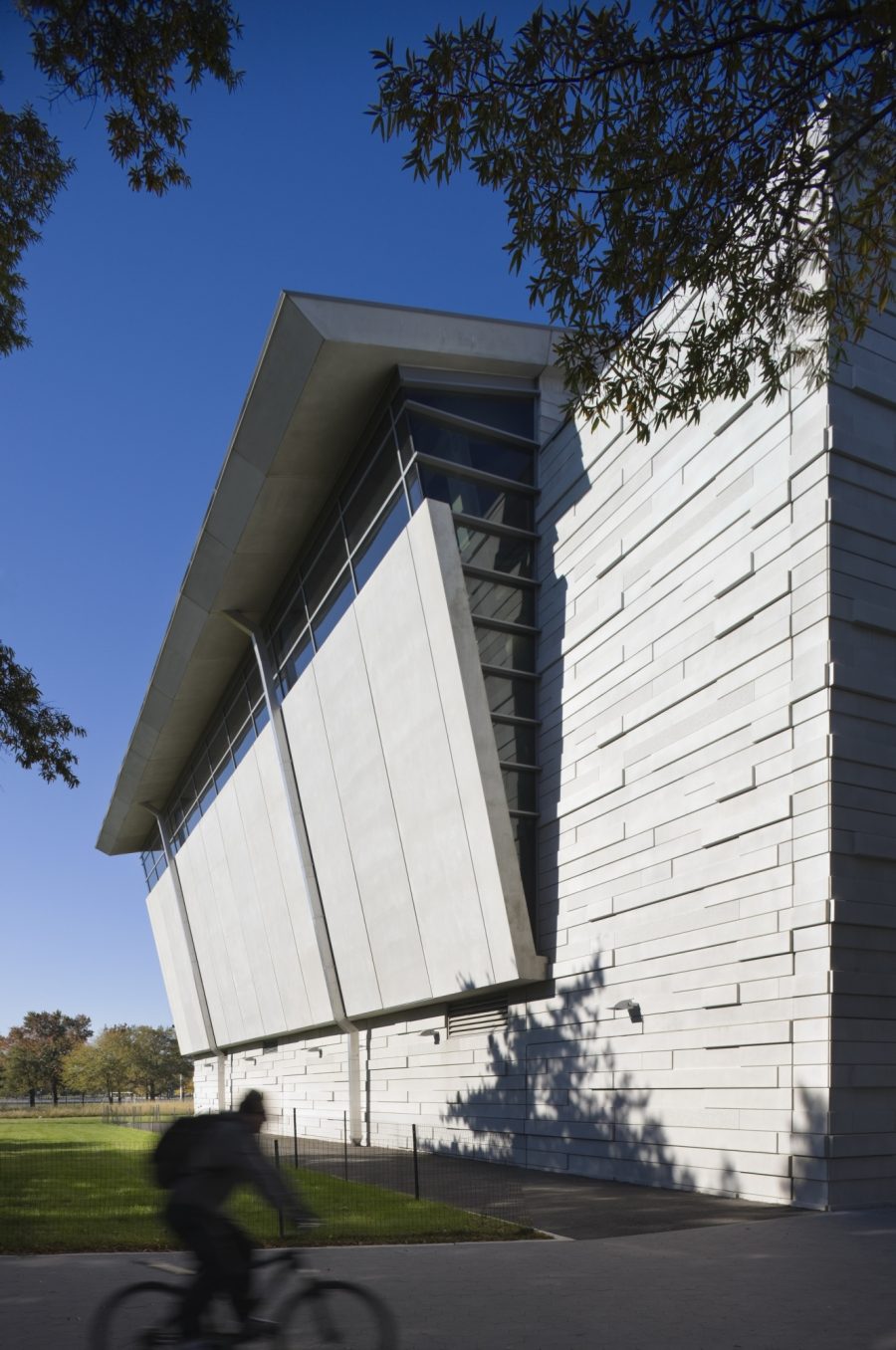 Handel Architects Flushing MeadowsCorona Park Pool & Rink