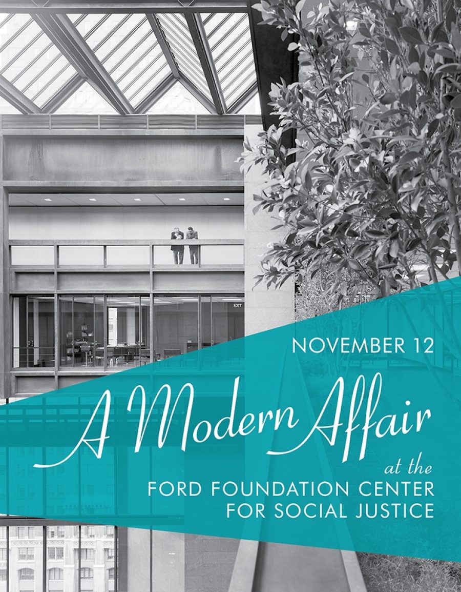 Handel Architects shows its support for Handel Architects