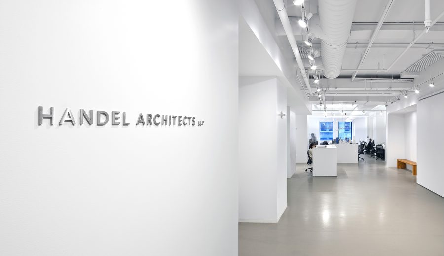 architecture interior design handel