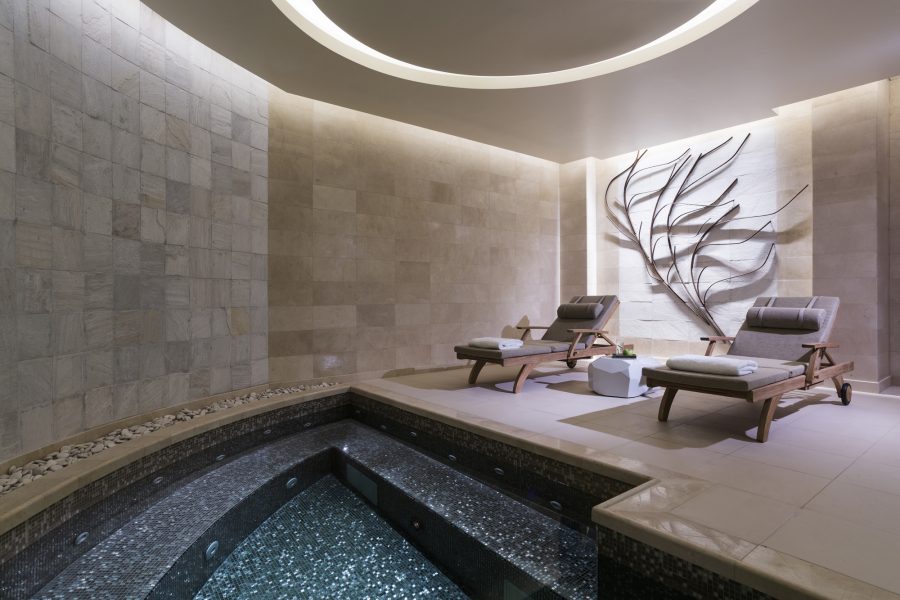 Rosewood Abu Dhabi | Handel Architects