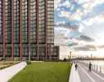 One Blue Slip Greenpoint Landing Handel Architects