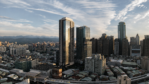 Le Meridien Hotel, Residences, and Commercial Tower