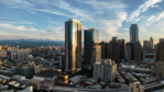 Le Meridien Hotel, Residences, and Commercial Tower