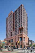 Ray Harlem and National Black Theatre