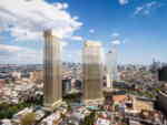 Artwalk Towers