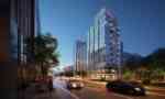 Huang Hsian Dun Hua Office Tower