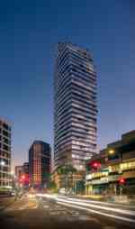 The Millennium Residences