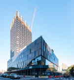Affordable Housing 115 Delancey Street