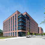 Affordable Housing Greenpoint Landing 5 Blue Slip
