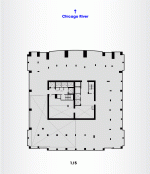 One Eleven Tower Location Diagram