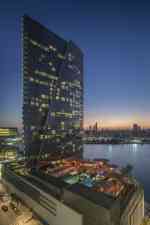 Rosewood Abu Dhabi