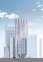 West Elevation Final Rl Copy