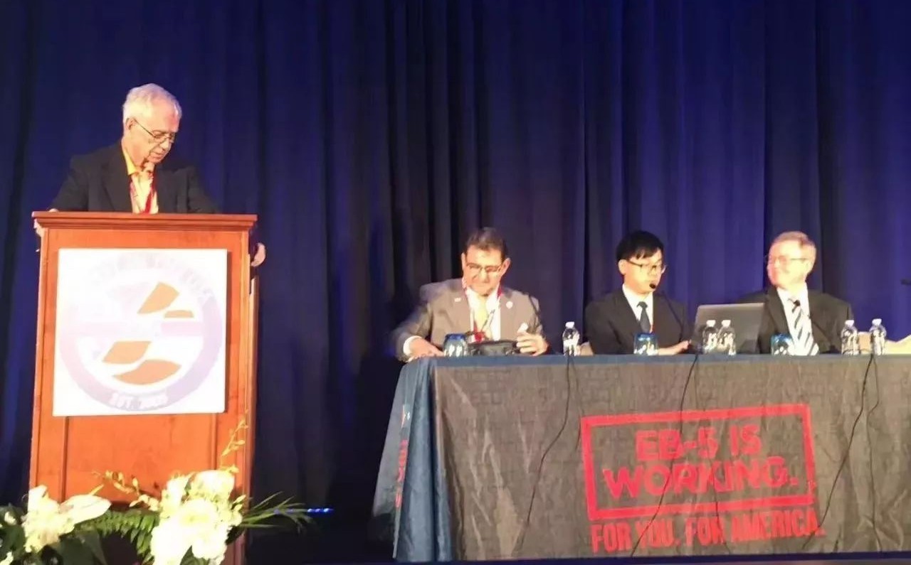 EB-5法案短暂延期至12月22日，不要错过低价移民美国的末班车！