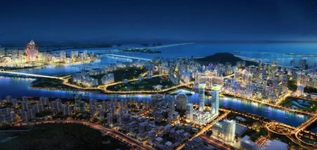 重磅！10万亿粤港澳大湾区来袭，你准备好了吗？
