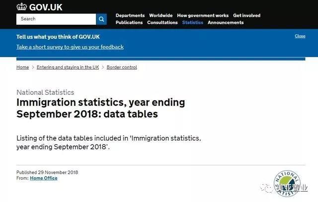 重磅！英国紧急叫停200万英镑投资移民项目！