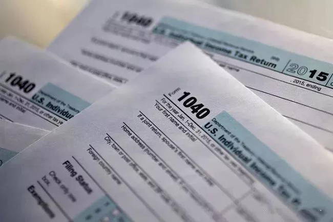 美国公布2019年所得税规定：在美国投资房产如何报税？