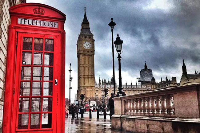 重磅！英国紧急叫停200万英镑投资移民项目！