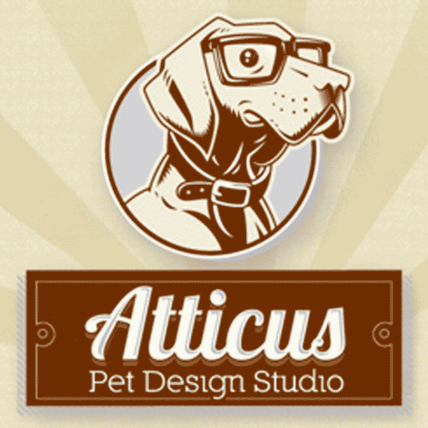 Atticus Pet Design Studio