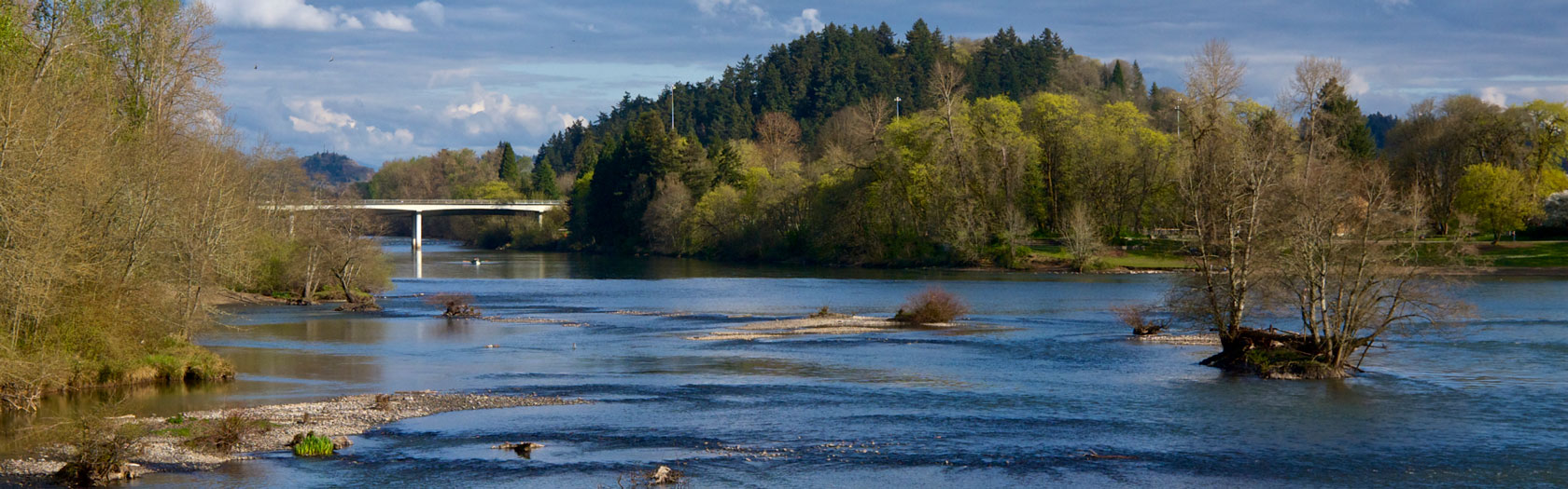 New Homes Willamette Valley Eugene, Springfield, Albany,