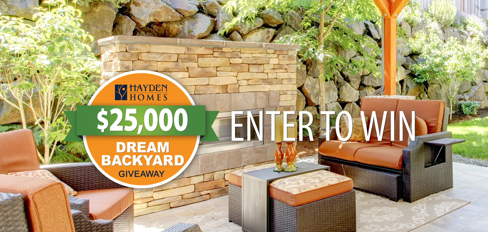 New Homes Builder Oregon, Washington & Idaho Hayden Homes