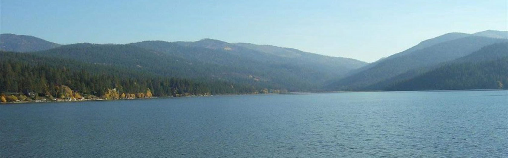 New Homes Spokane Area Hayden Homes