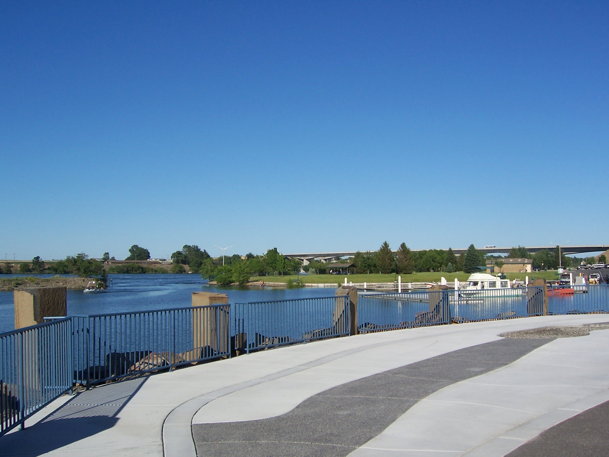 New Home Construction Richland, Washington Hayden Homes