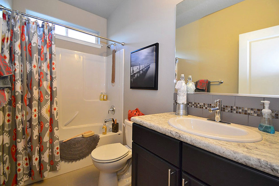 The Hudson New Homes For Sale WA, ID, OR Hayden Homes