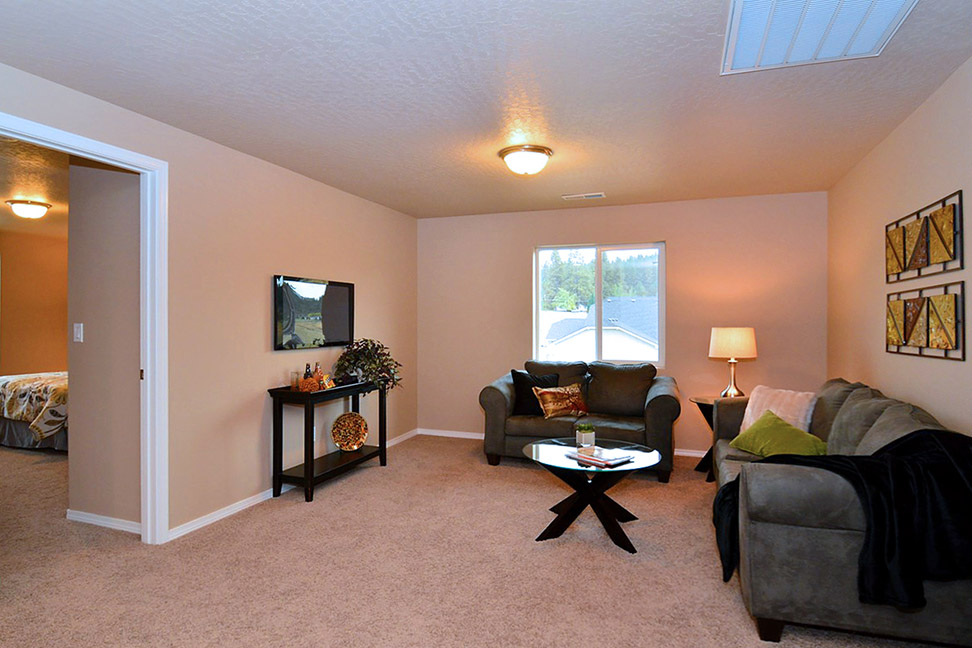 The Waterville New Homes For Sale By Hayden Homes