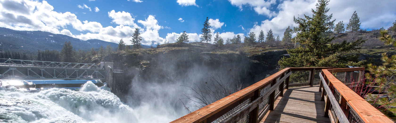 New Homes for Sale in Post Falls Tullamore Hayden Homes