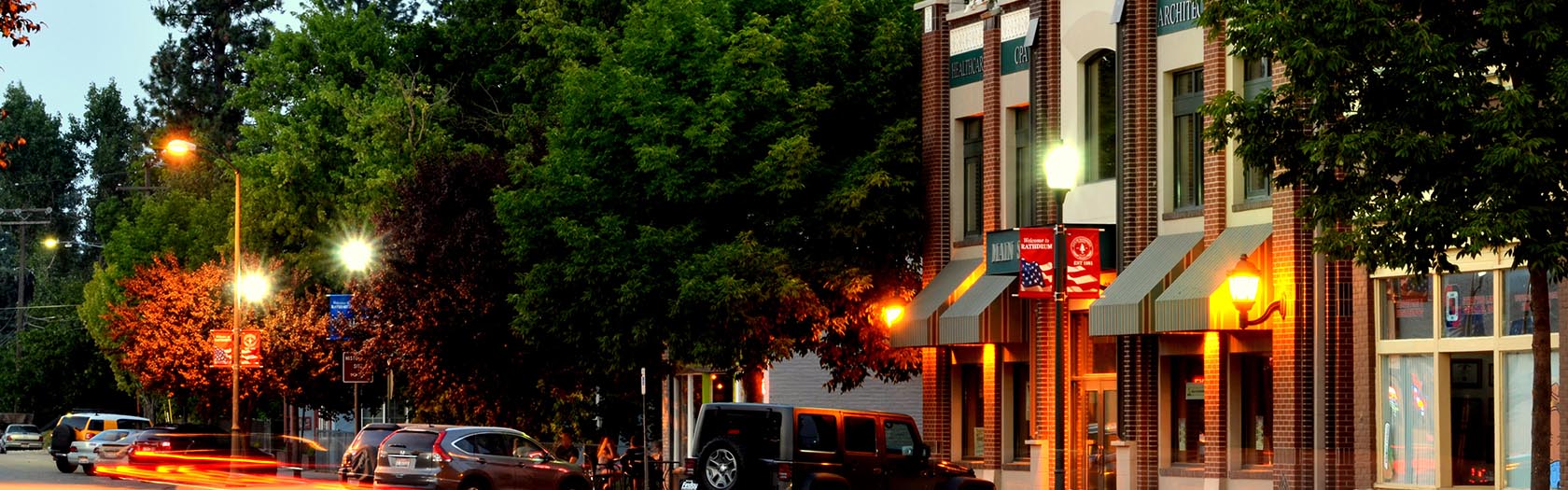 New Homes For Sale in Rathdrum, ID Home Builder Hayden Homes