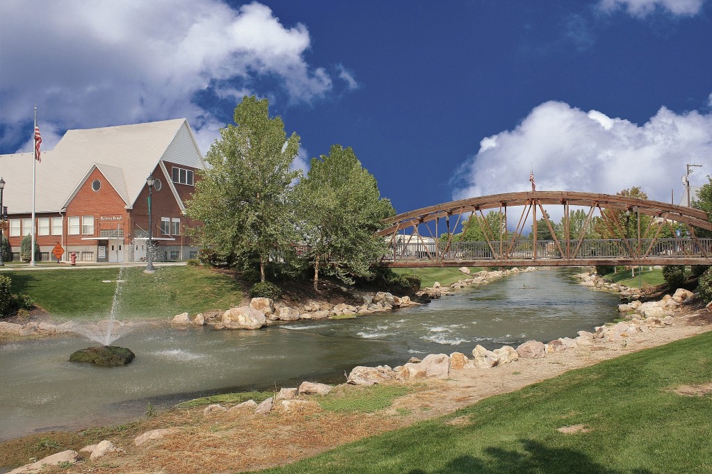 Caldwell Hayden Homes