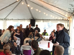 First Place Community in Bend with Tim Knopp