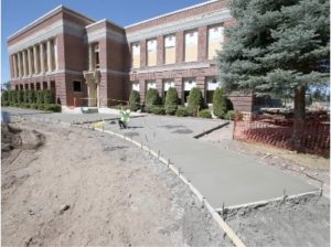 Hayden Homes Helps Fund Redmond Art Project