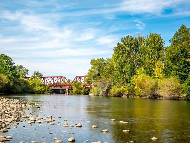 new home developments in eagle idaho