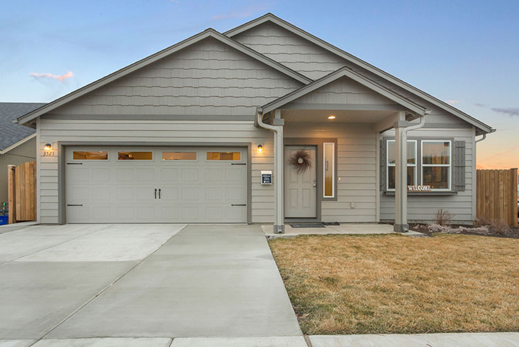 New Homes for Sale in Redmond, Oregon Hayden Homes Blog