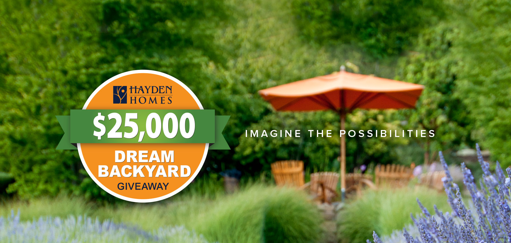 New Homes Builder Oregon, Washington & Idaho Hayden Homes