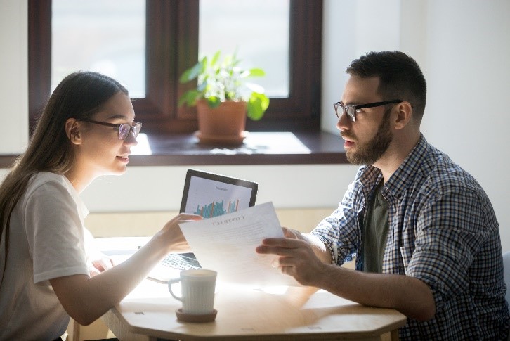 Homebuying 101: Understanding Credit Scores