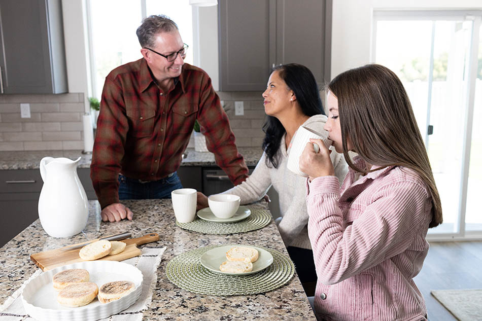 Springbrook New Home Community Medford Hayden Homes