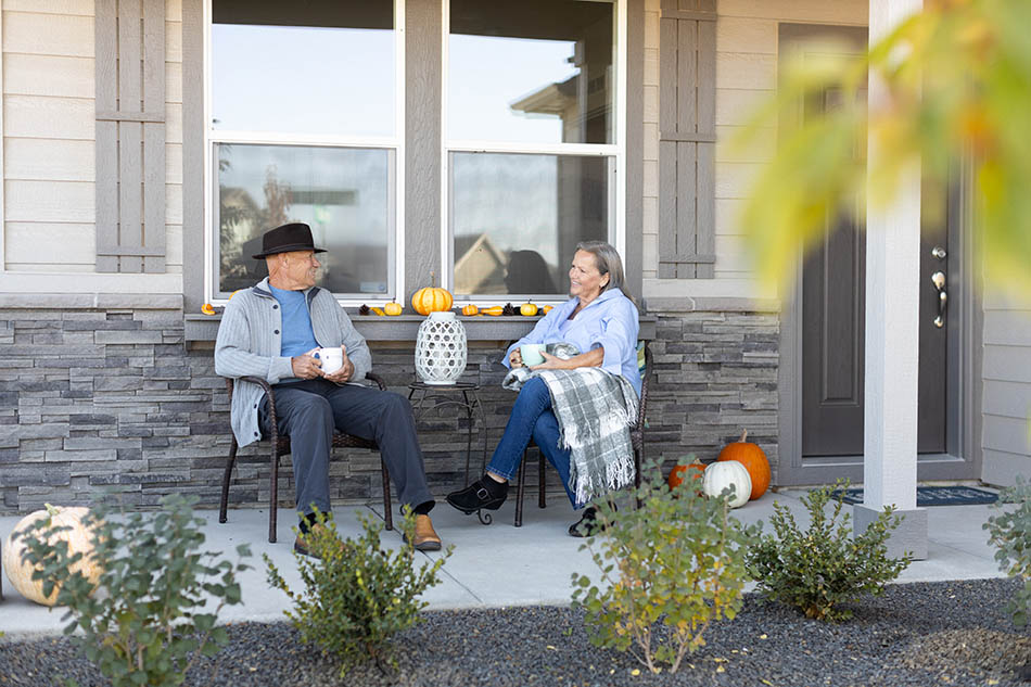 Springbrook New Home Community Medford Hayden Homes