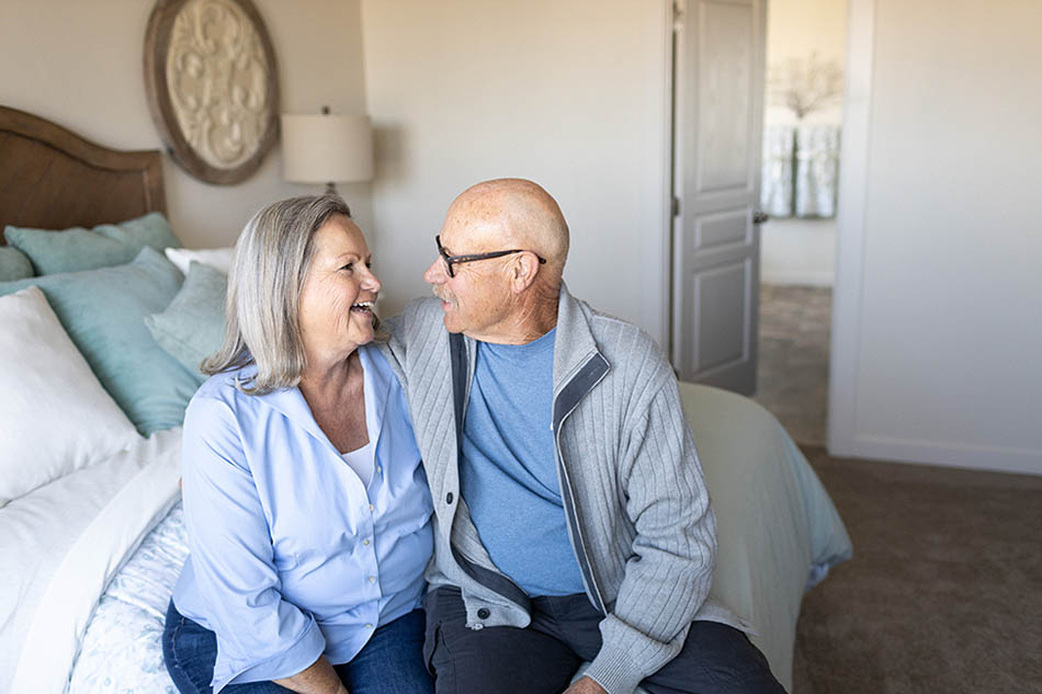 Springbrook New Home Community Medford Hayden Homes